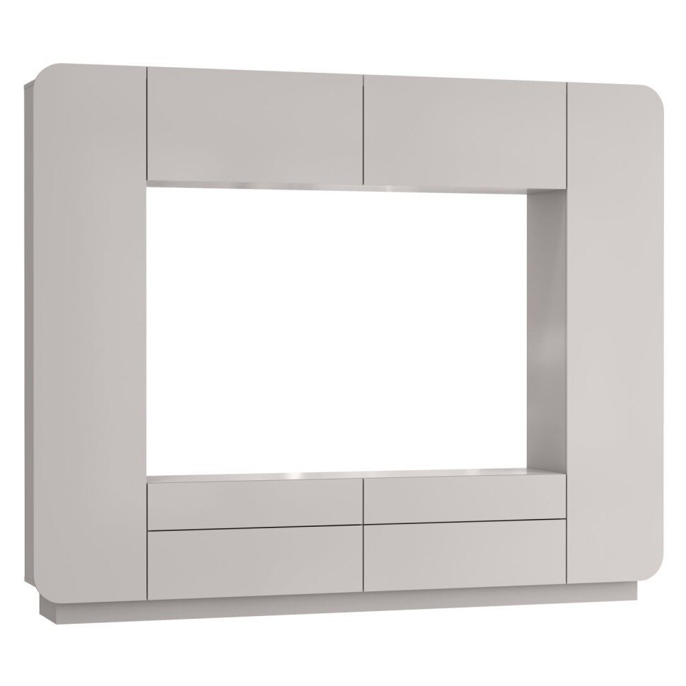 Стенка Лаванда-2 Кашемир