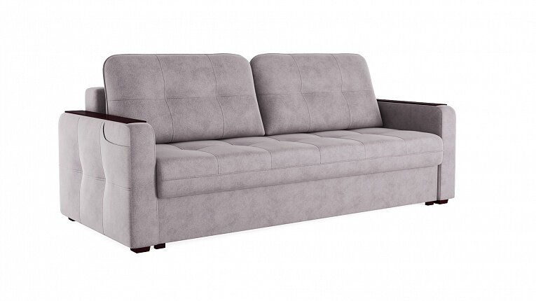 Диван Smart 3 СК Велюр Кашемир 890