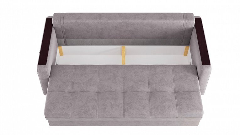 Диван Smart 3 СК Велюр Кашемир 890