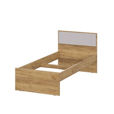 Кровать с основанием лайт Тоскана 90х200