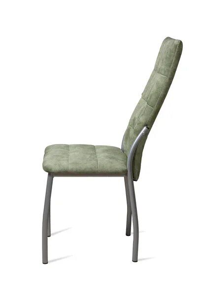 Стул Волна /Серебро/ Мохито