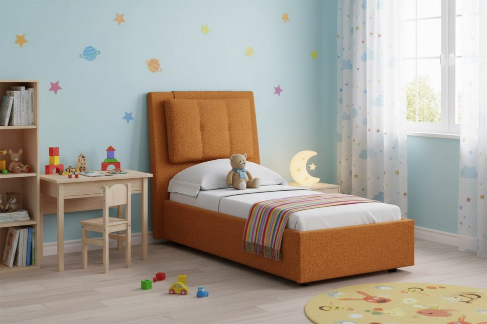 Кровать Ester 900 модель 311 Анри 13