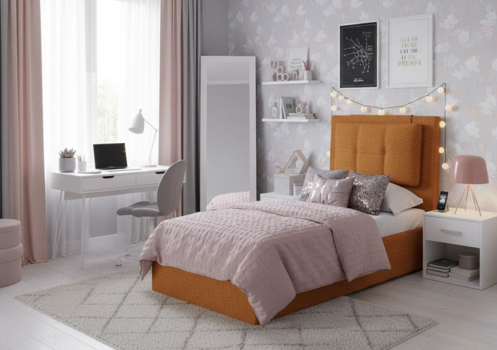 Кровать Ester 900 модель 311 Анри 13