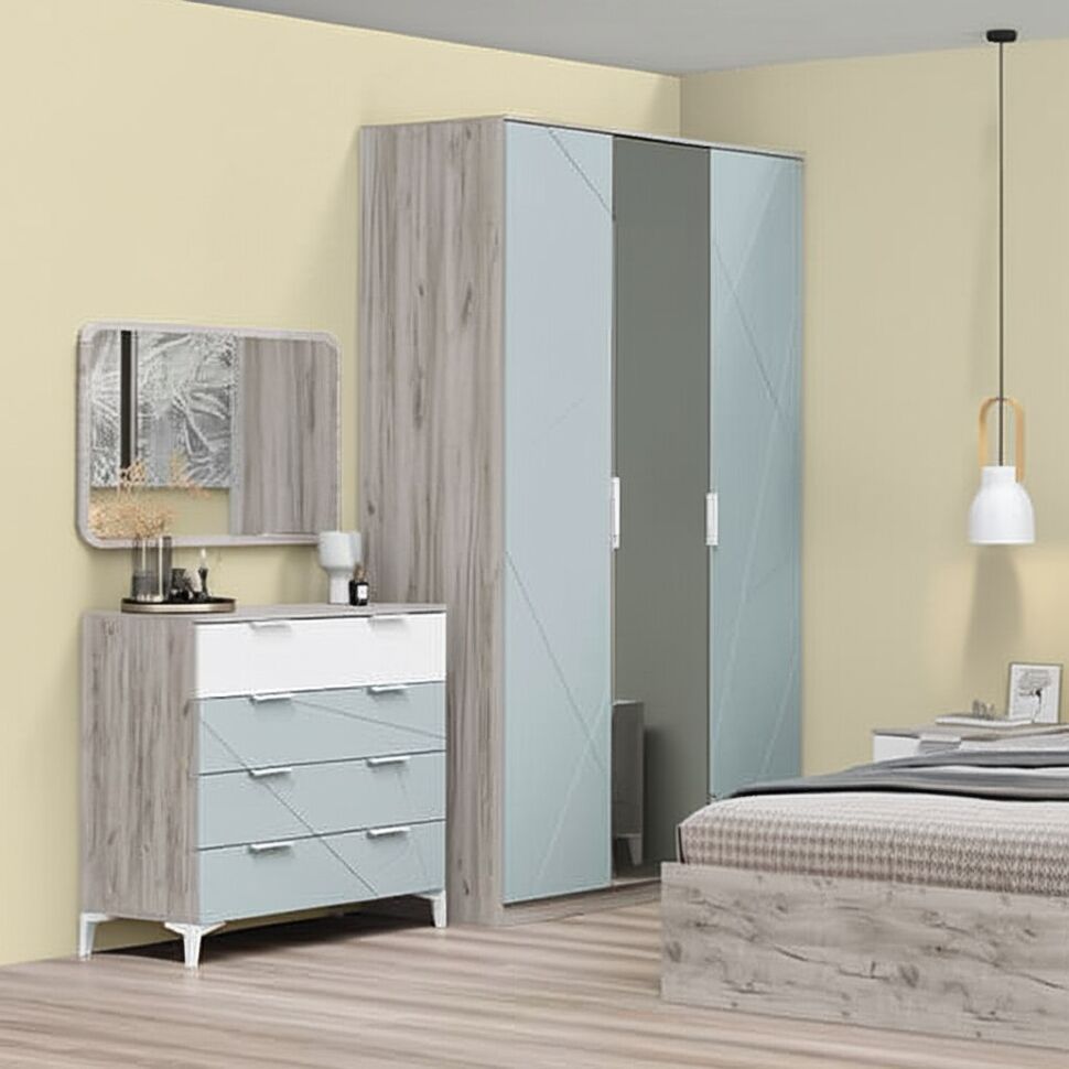 Зеркало Лагуна (MLK)