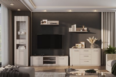 Гостиная Калипсо 1 / Меланж