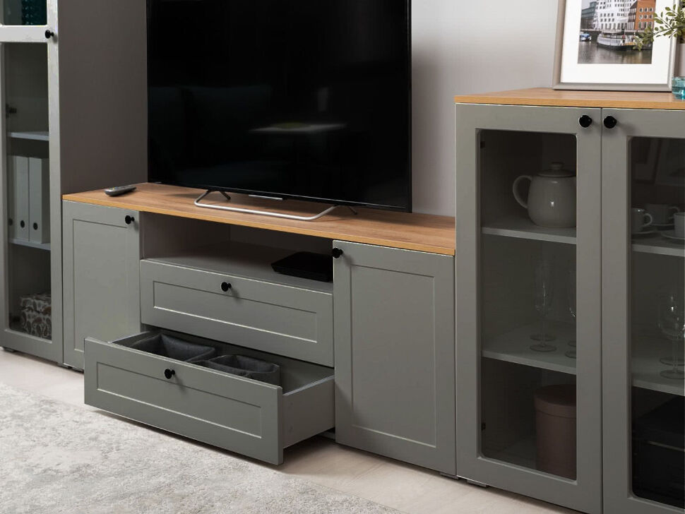 Гостиная Остин Комплект 5