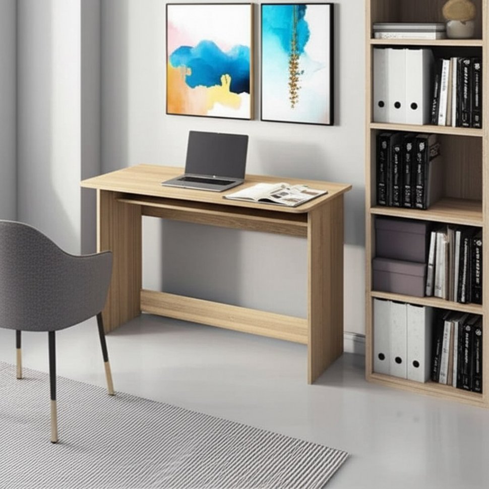 Стол письменный ПС-01 Маркиза Семья Мебелони