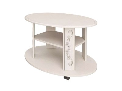 Стол журнальный Каролина вудлайн/сандал