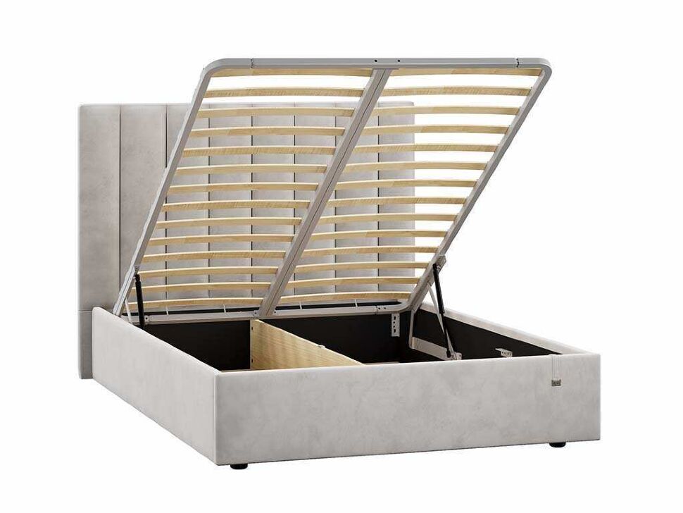 Спальня Арден 3 Дуб Делано / Сантьяго софт