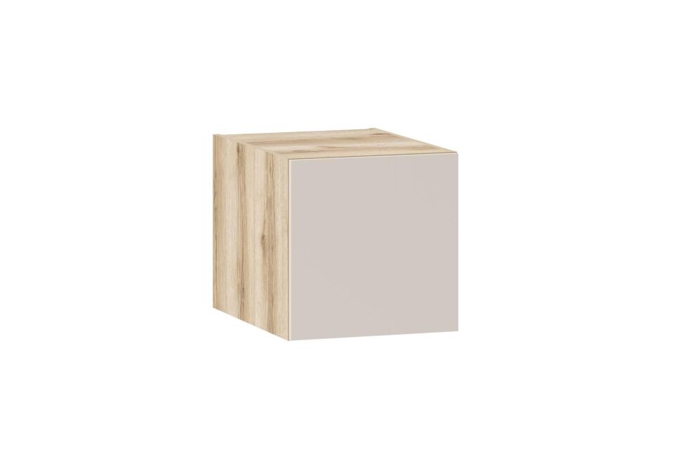 Спальня Арден 3 Дуб Делано / Сантьяго софт