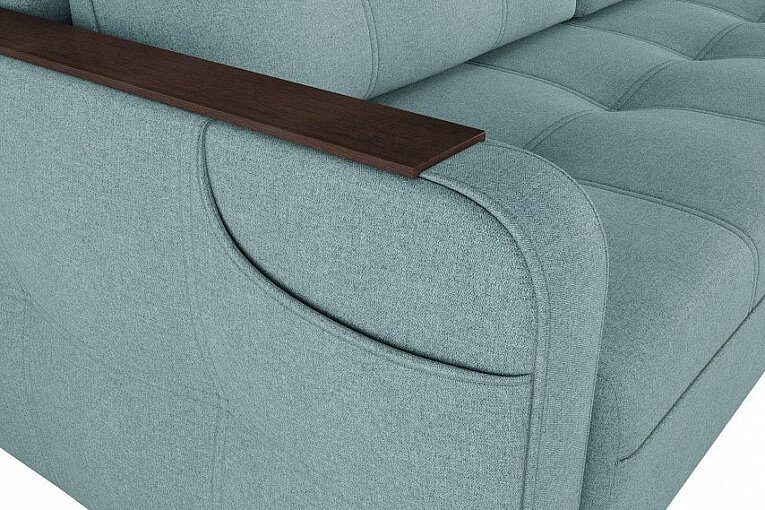 Диван Smart 3 СК Рогожка Sherlock 975