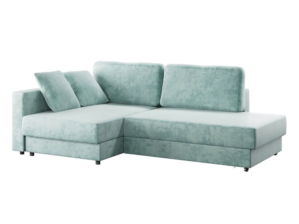 Диван угловой Бостон / Onix 07