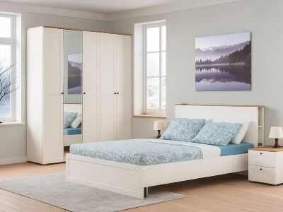 Спальня Остин Комплектация 2 