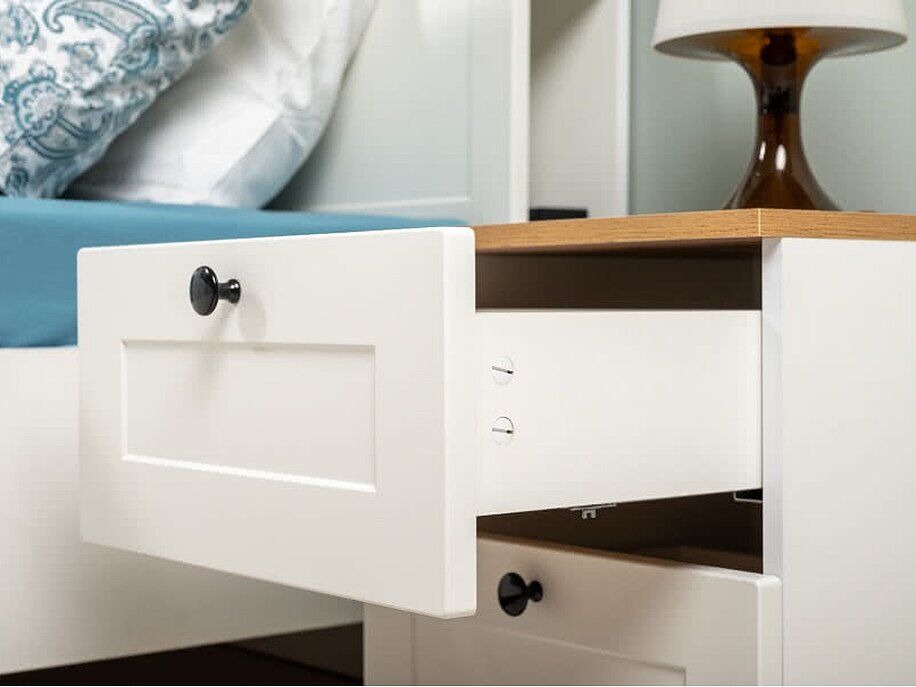 Спальня Остин Комплектация 2 