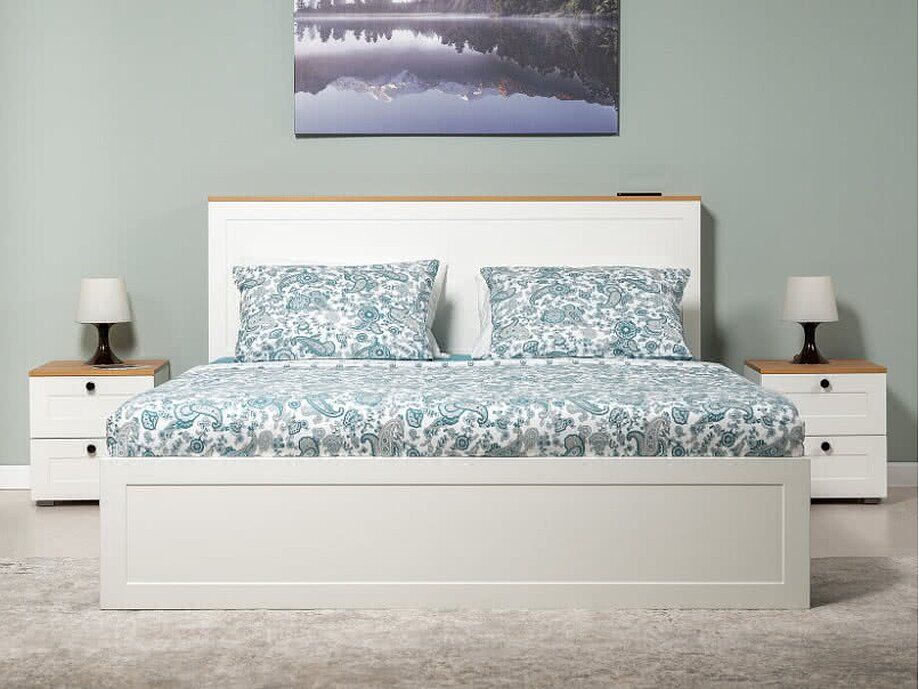 Спальня Остин Комплектация 2 