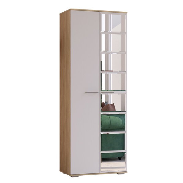 Мебель для гостиной Флай БТС (Дуб сонома)