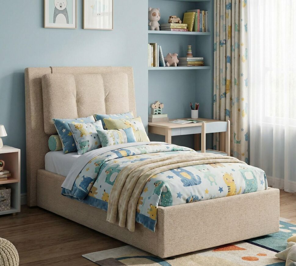 Кровать Ester 900 модель 311 Анри 04