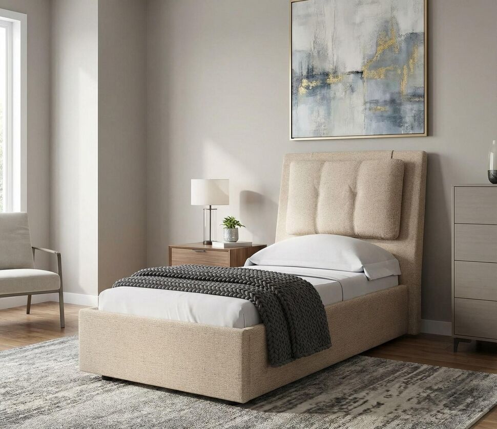 Кровать Ester 900 модель 311 Анри 04