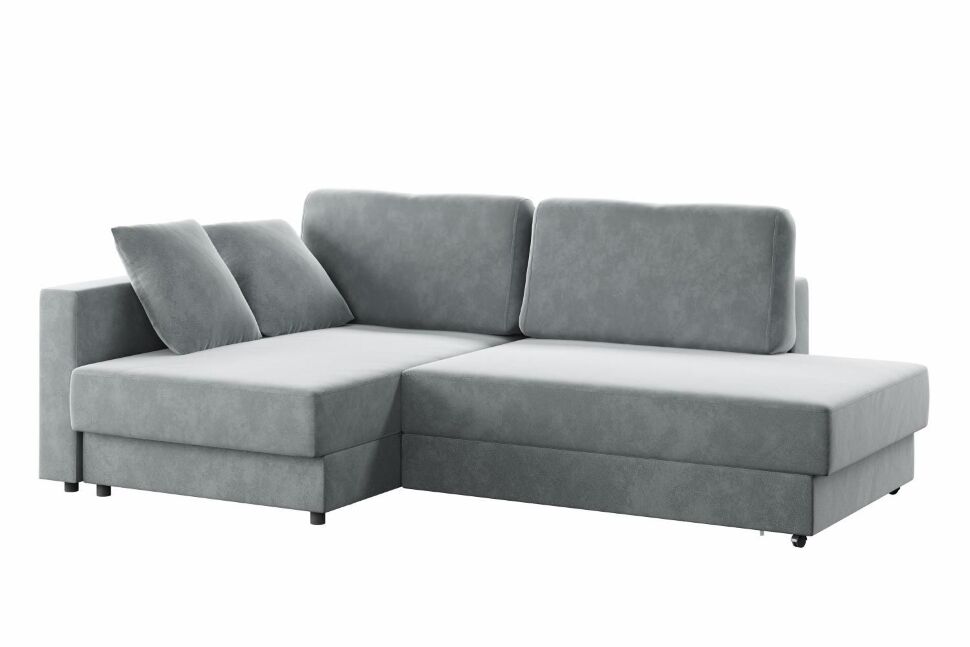 Диван угловой Бостон / Onix 13