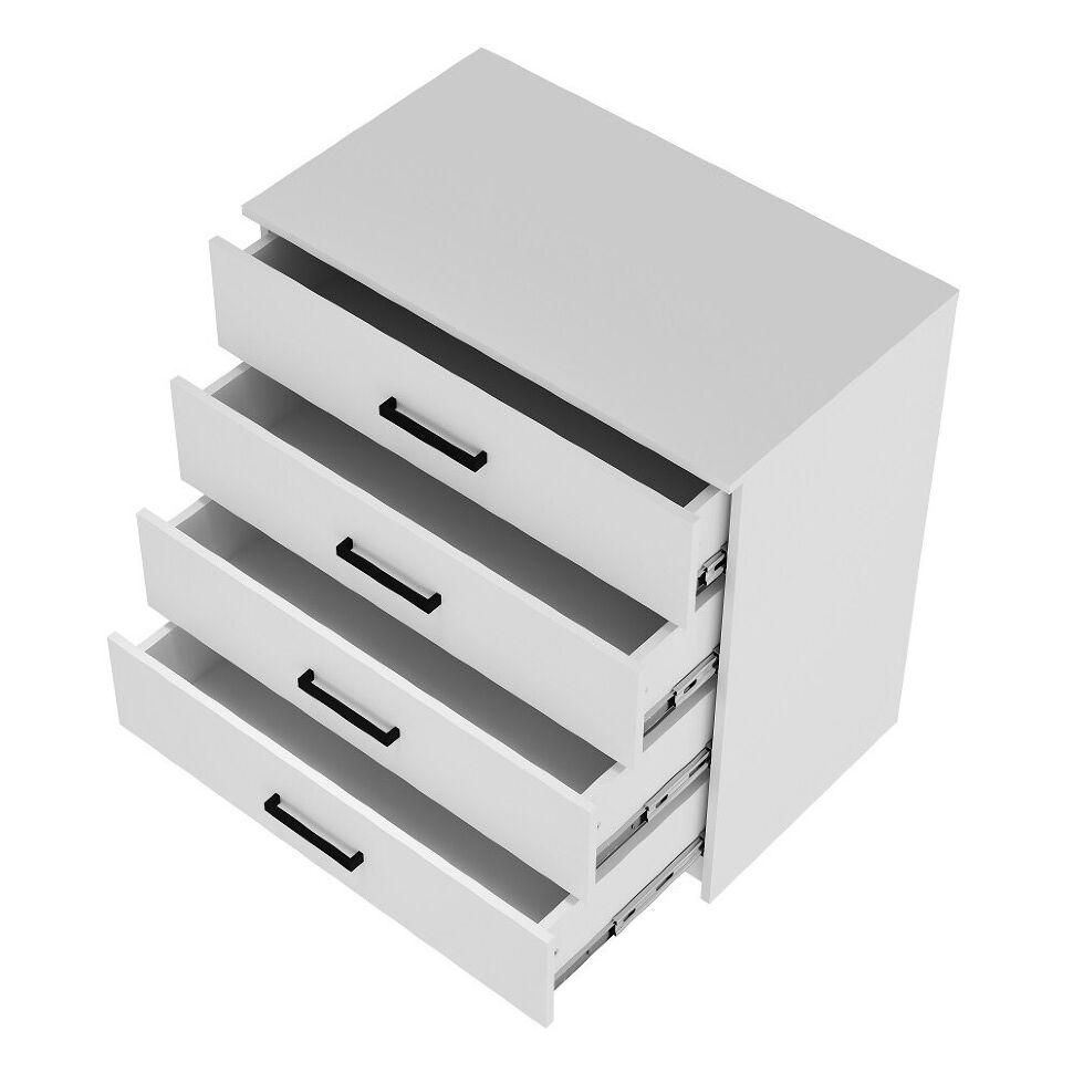 Комод Фьюжн КМ-02 (БТС)