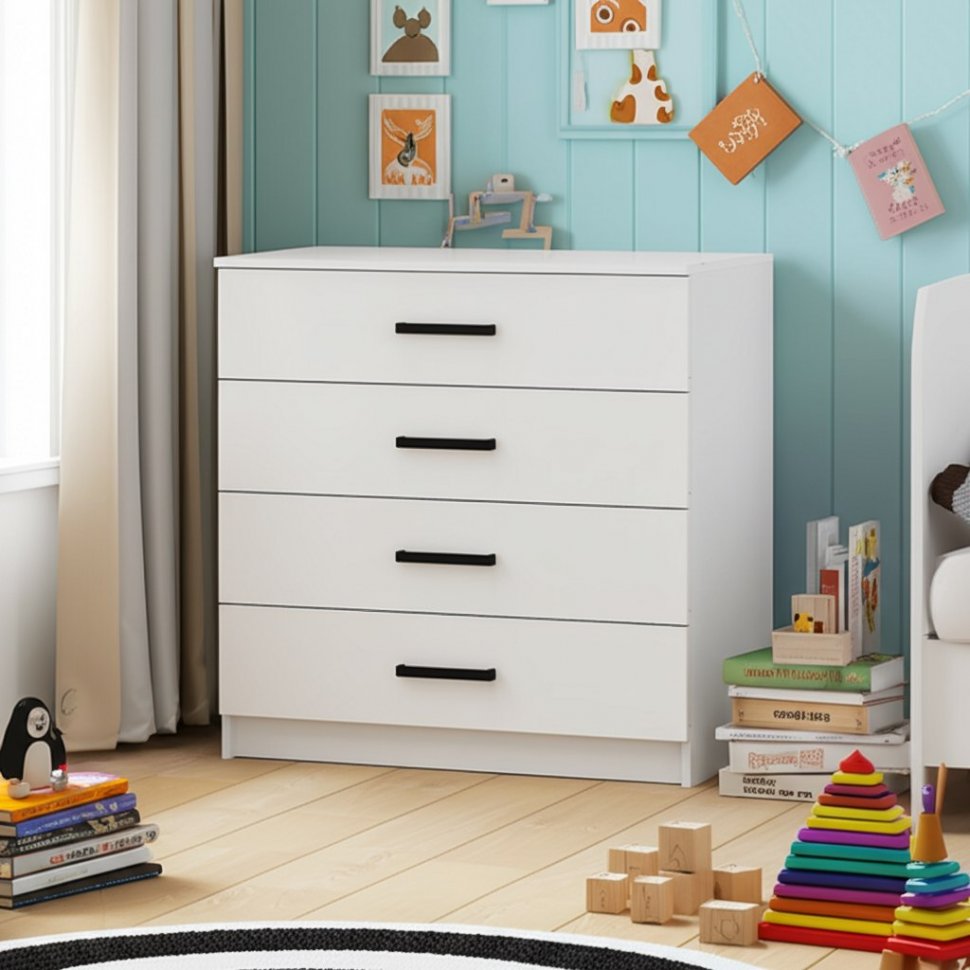 Комод Фьюжн КМ-02 (БТС)