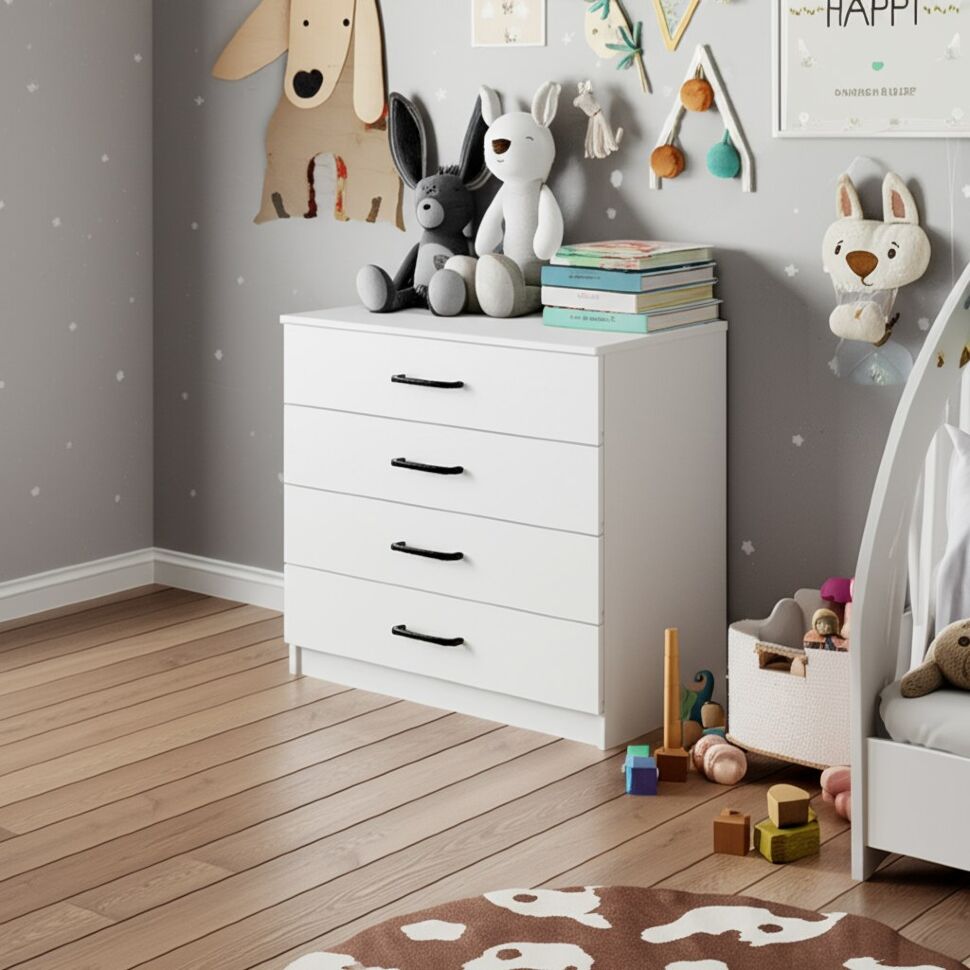 Комод Фьюжн КМ-02 (БТС)