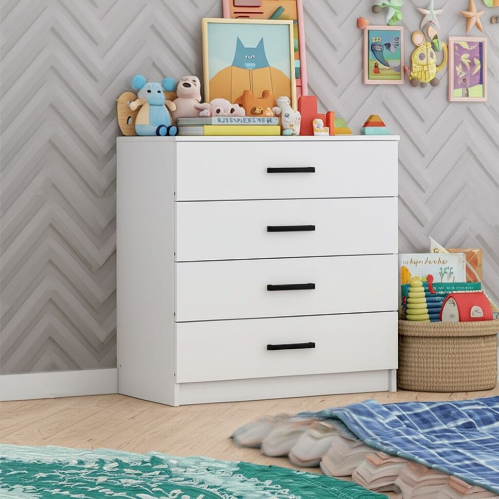 Комод Фьюжн КМ-02 (БТС)