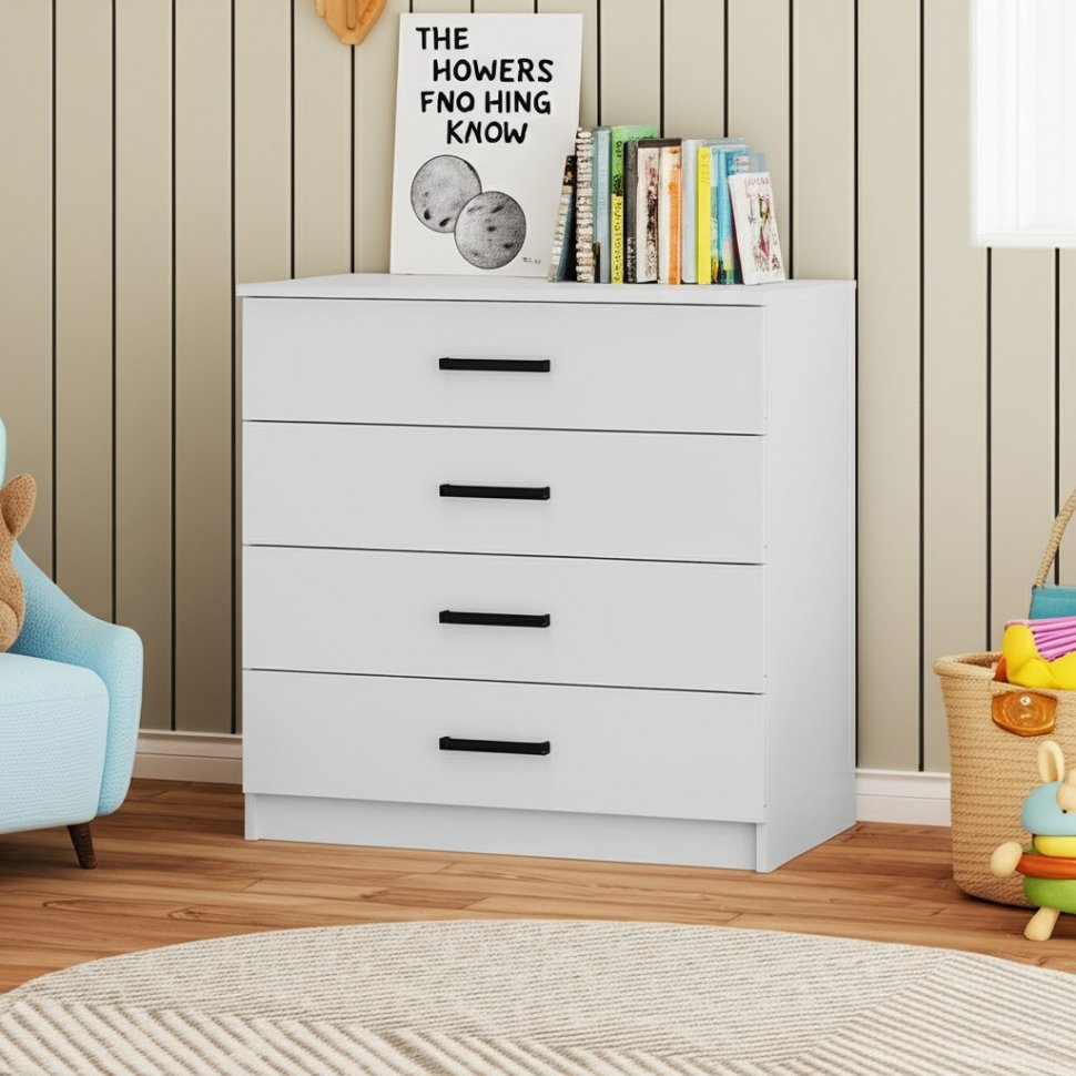 Комод Фьюжн КМ-02 (БТС)