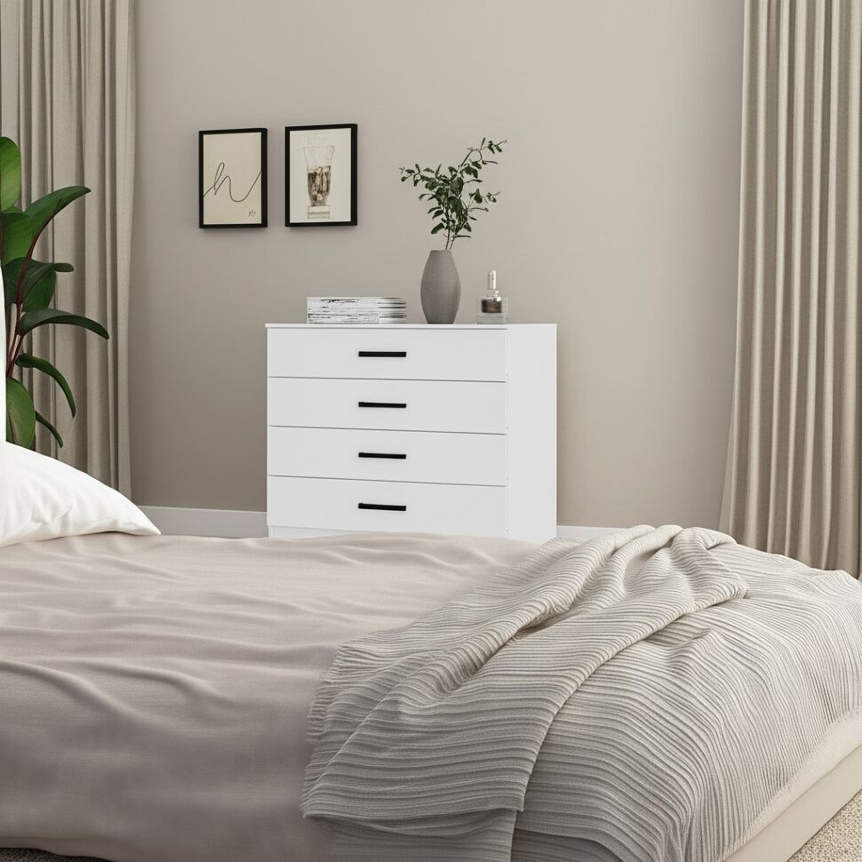 Комод Фьюжн КМ-02 (БТС)