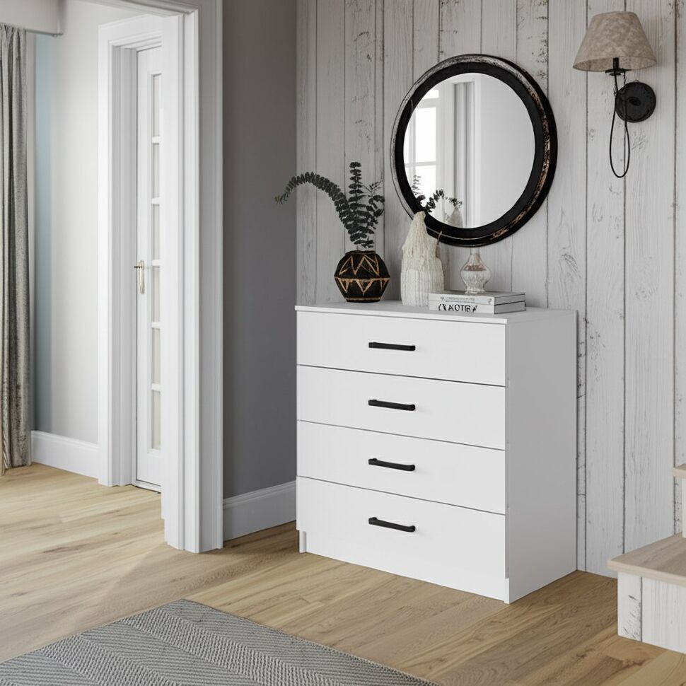 Комод Фьюжн КМ-02 (БТС)