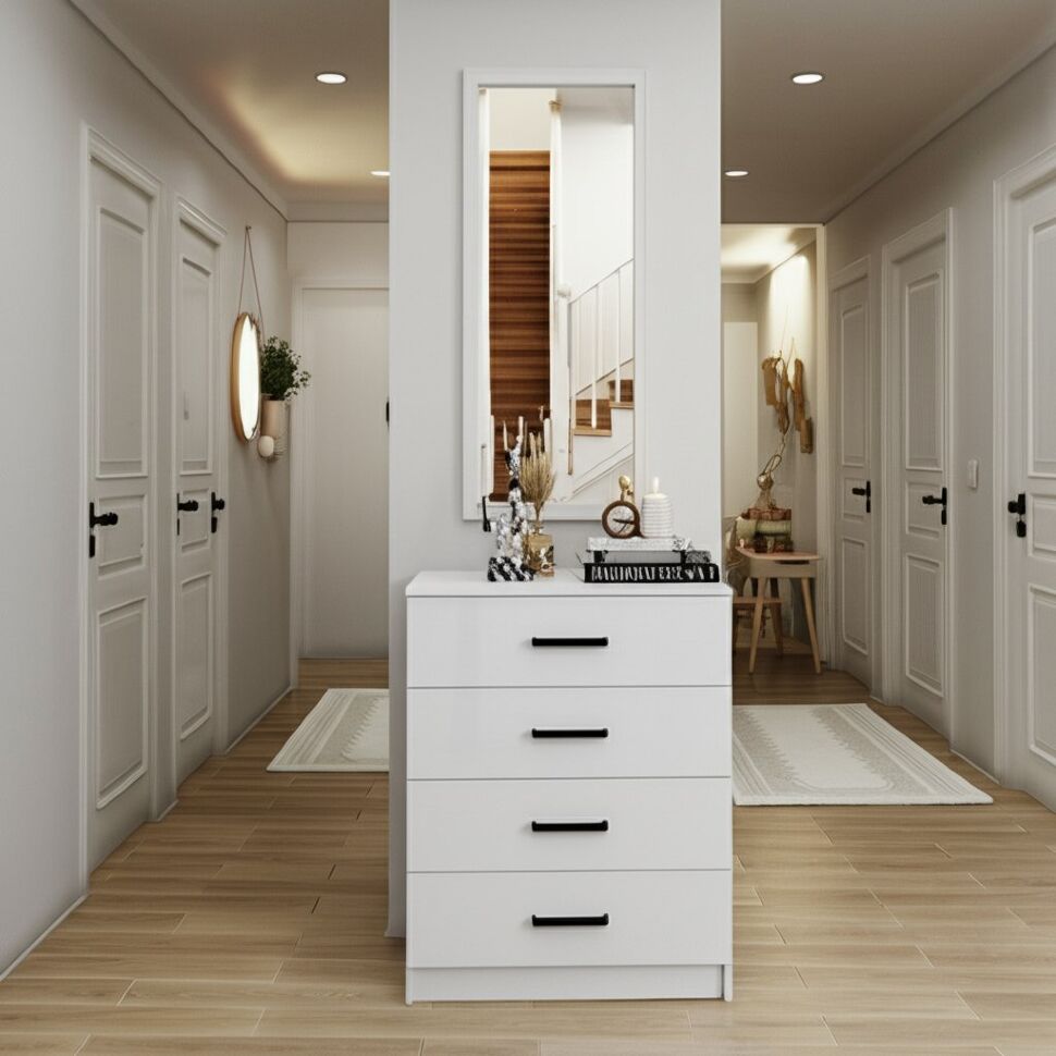 Комод Фьюжн КМ-02 (БТС)