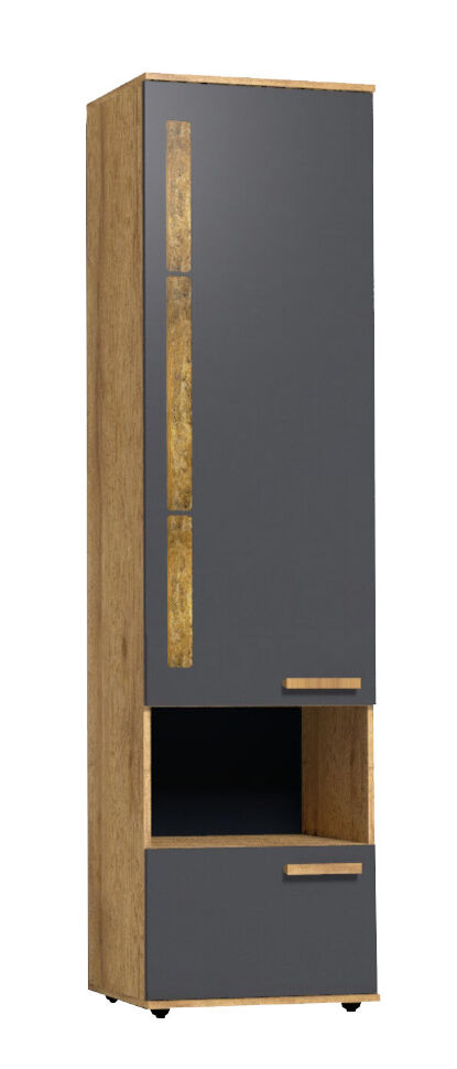 Шкаф МЦН Crown 1 (Глазов) 