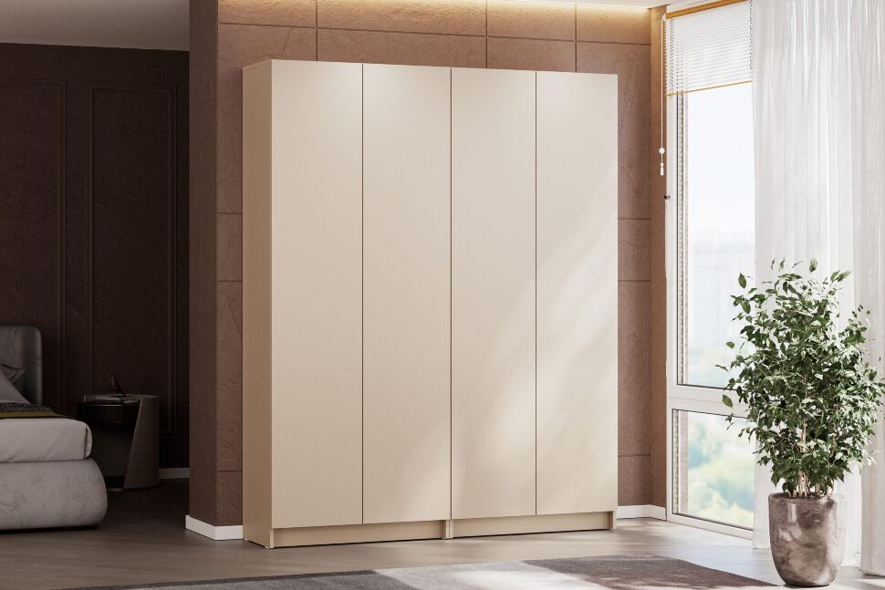 Модульная система Бали, Меланж. Комплект 1