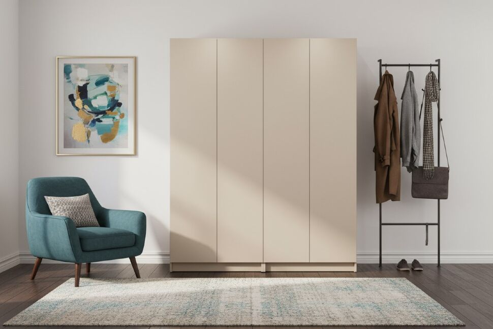 Модульная система Бали, Меланж. Комплект 1