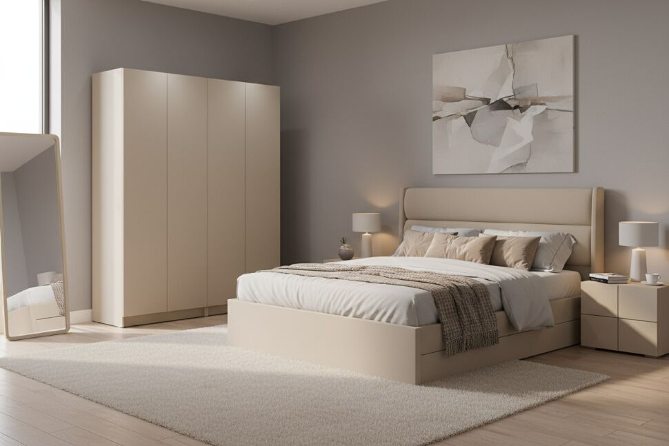 Модульная система Бали, Меланж. Комплект 1