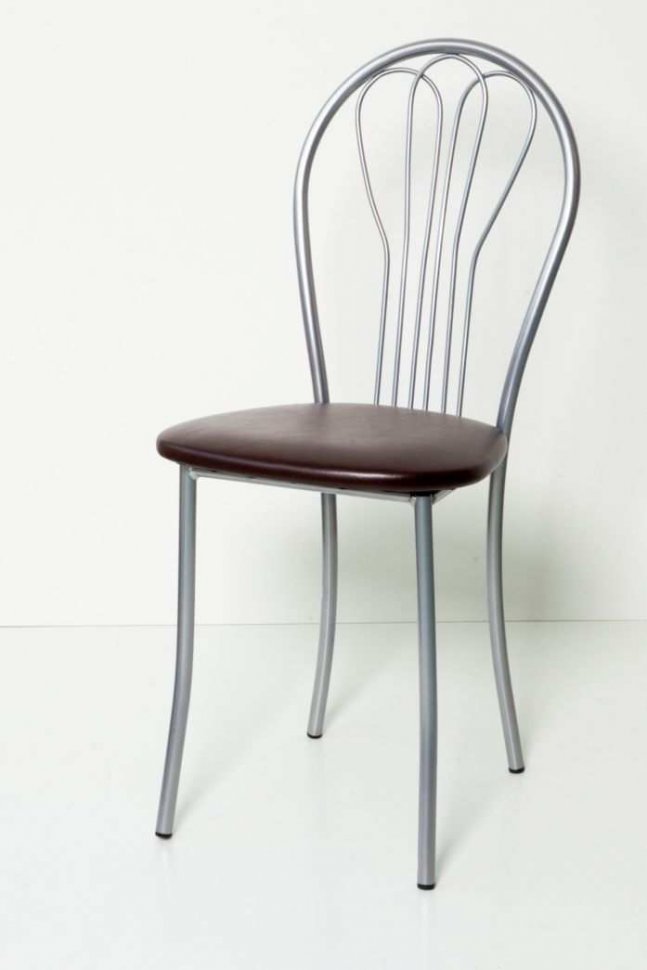 Стул Ромашка умбер