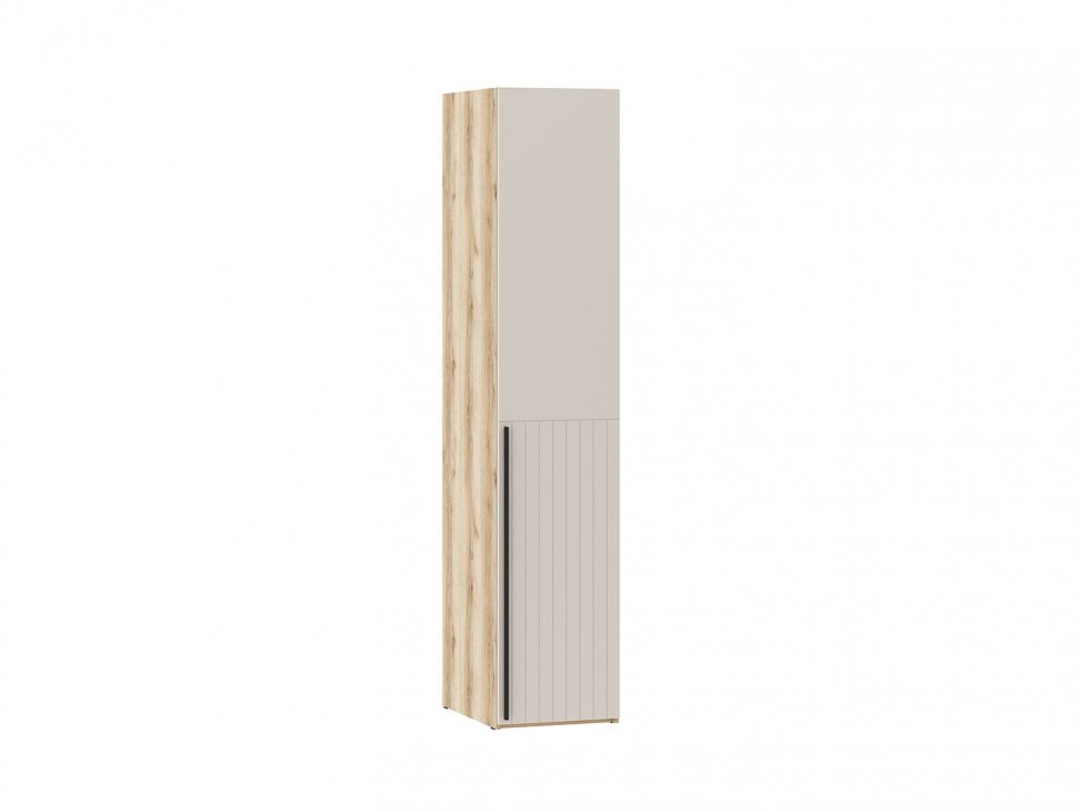 Спальня Арден 1 Дуб Делано / Сантьяго софт