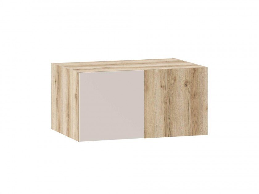 Спальня Арден 1 Дуб Делано / Сантьяго софт