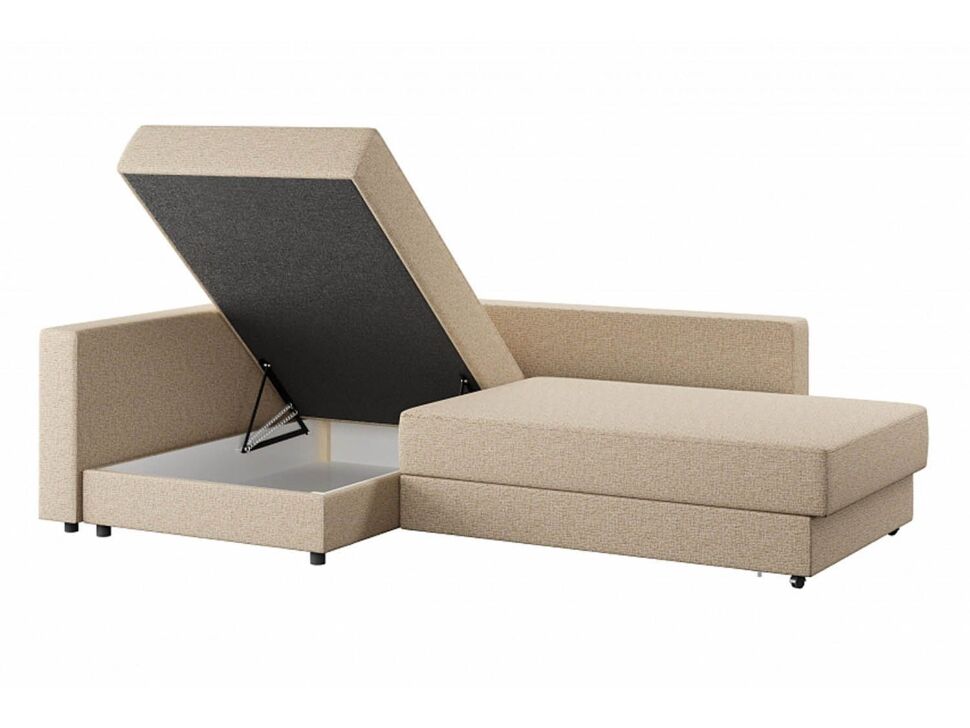 Диван угловой Бостон / Sherlock 932