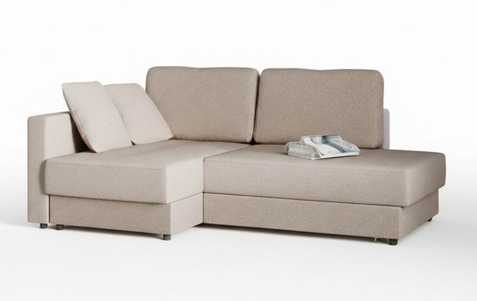 Диван угловой Бостон / Sherlock 932