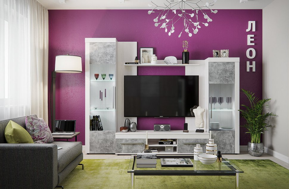 Стол журнальный Глазов-мебель Леон 220