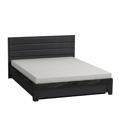 Кровать Айрис (Глазов) 160х200 с подъемным механизмом Креатель