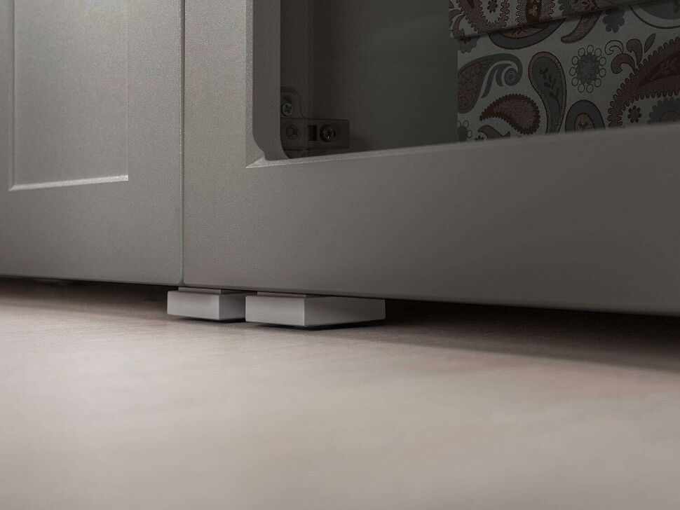 Гостиная Остин 2 графит/дуб золотой