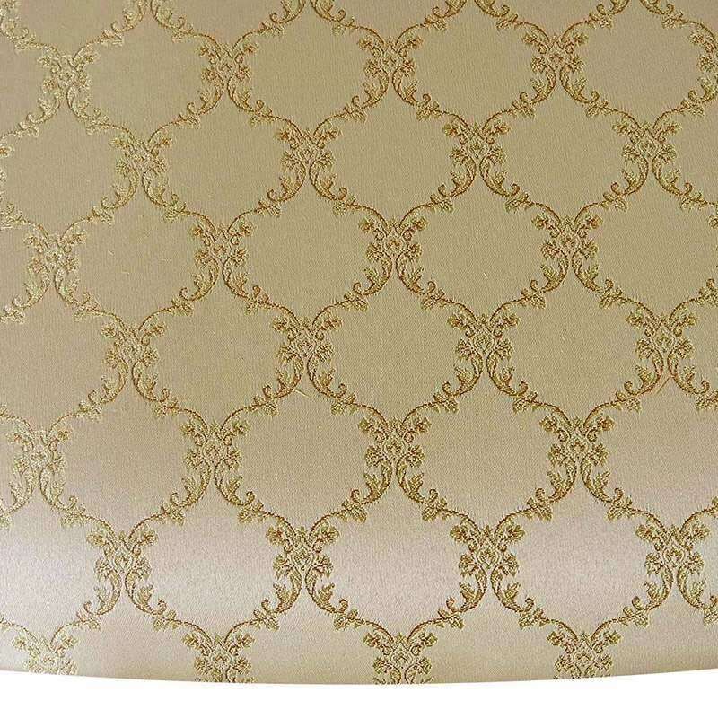 Кресло С-19 белый/вндрис бежевый