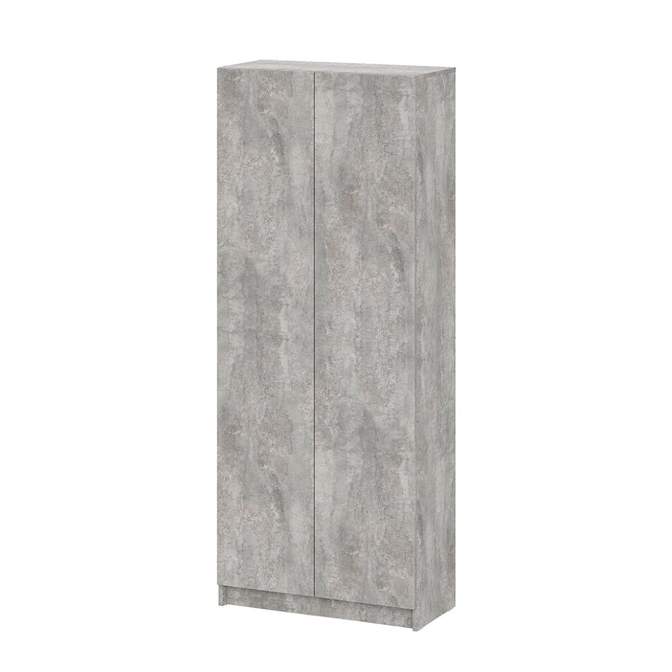 Модульная система Бали, Цемент светлый. Комплект 2