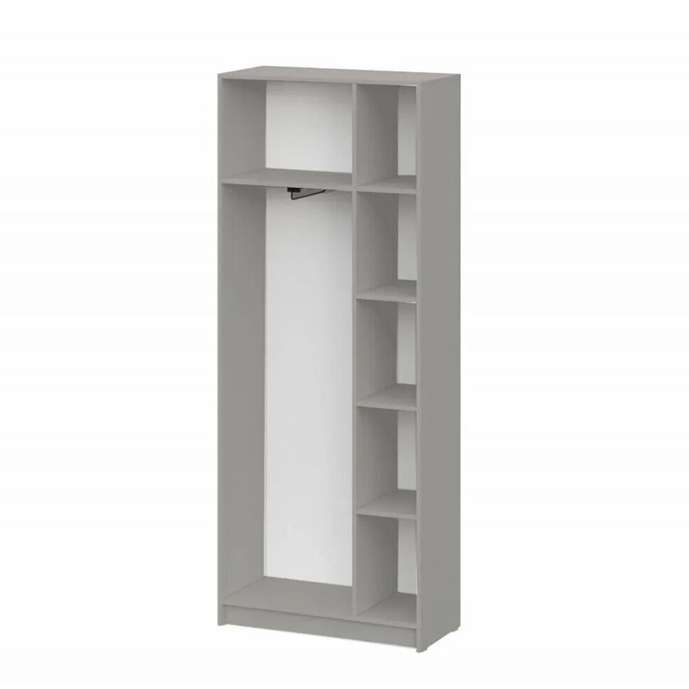 Модульная система Бали, Цемент светлый. Комплект 2