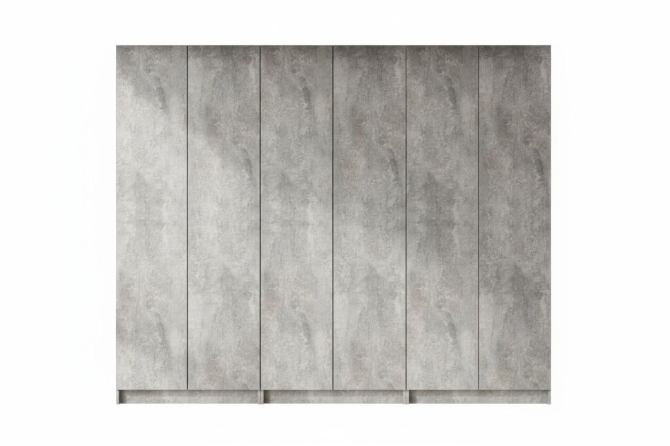 Модульная система Бали, Цемент светлый. Комплект 2