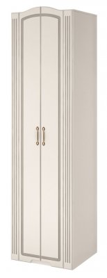 Шкаф Виктория Ижмебель 16, 2-х дверный 