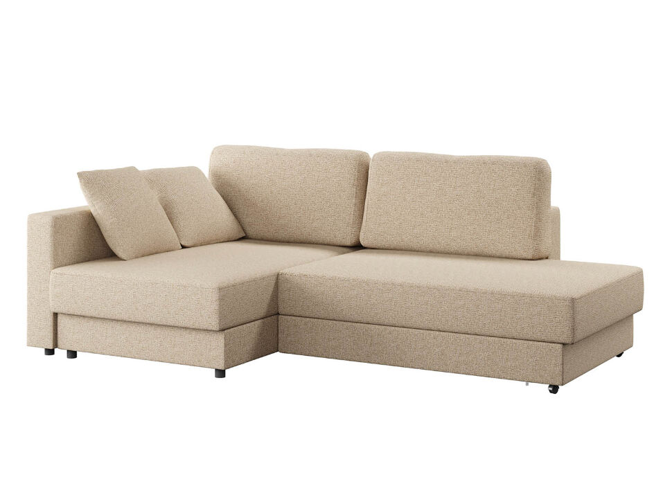 Диван угловой Бостон / Анри 04