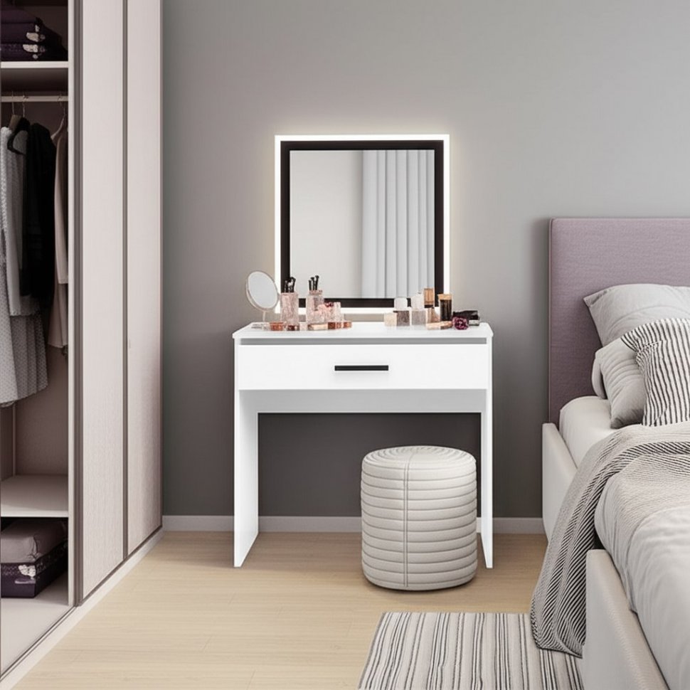 Стол туалетный Фьюжн СТ-02 (БТС)